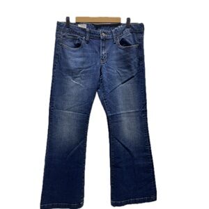 GAP Dark Blue Slim Jeans